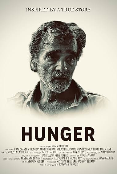 Hunger